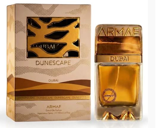 Armaf Dunescape EDP 100ml